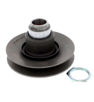 Riemenscheibe Overrange Ø 110mm für Malossi...