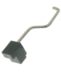 Chokehebel Starthebel Startknopf Piaggio Ciao PX C7 P PXV...