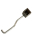 Chokehebel Starthebel Startknopf Piaggio Ciao PX C7 P PXV PV -OEM-