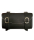 Lenkertasche Werkzeugtasche Satteltasche schwarz 200x110mm -Moto Nostra-