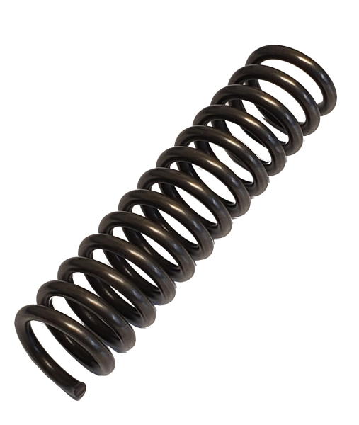 Gabelfeder Ciao SC C7 Feder Ø 24mm Länge 100mm Ø 4mm Draht erste Serien