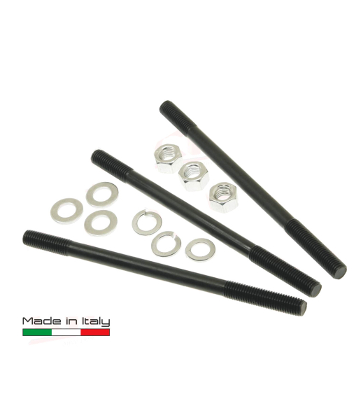 Zylinder Stehbolzen Set Stahl Hochfest 7x120mm Ciao, Bravo, SI -CIF-