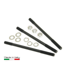 Zylinder Stehbolzen Set Stahl Hochfest 7x120mm Ciao,...