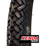 Reifen Set 2x Kenda K77 Klassik 2,50x16 TT 31B...