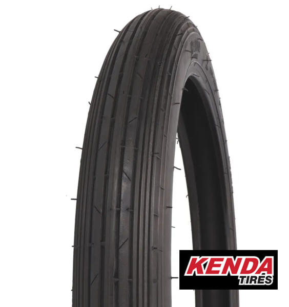 Reifen Kenda  K201 Rillenprofil 2,25 x 17 Zoll 33L TT -Kenda-