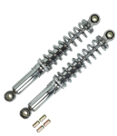 Stoßdämpfer Federbein verchromt 280mm Ø...