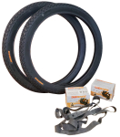 Reifen Deestone Roadmaster D920  2,00 x17 Zoll 27L TT...