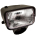 Scheinwerfer Piaggio Bravo schwarz P PV 3 Frontscheinwerfer -Bosatta-