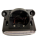 Scheinwerfer Piaggio Bravo schwarz P PV 3 Frontscheinwerfer -Bosatta-