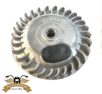Original Schwungrad Polrad erleichtert leicht 1040g...
