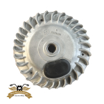 Original Schwungrad Polrad erleichtert leicht 1040g...