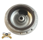 Original Schwungrad Polrad erleichtert leicht 1040g Tuning Zündung Ciao