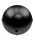 Scheinwerfer Moped schwarz Guia Chromring 145mm Retro -Guia-
