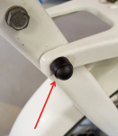 Abdeckkappe Sechskantschraube Kappe / / Mutter M6 /...