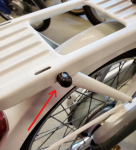 Abdeckkappe Sechskantschraube Kappe / / Mutter M6 / innensechskant -OEM