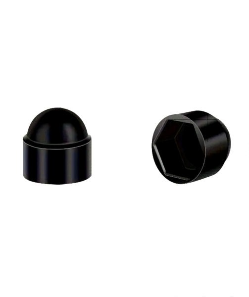 Abdeckkappe Sechskantschraube Kappe / Mutter M10 / innensechskant -OEM