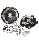 Getriebegehäuse Variomatik Malossi GEAR BOX Ciao,...