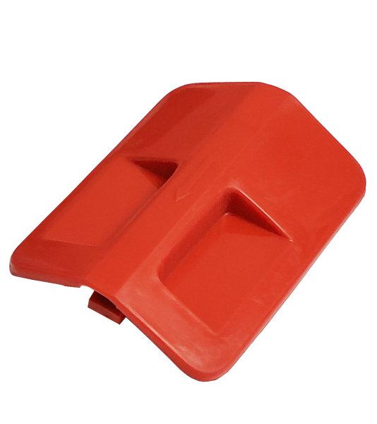 Werkzeugbox Deckel rot Werkueugdeckel Fach Gilera EC1, Citta