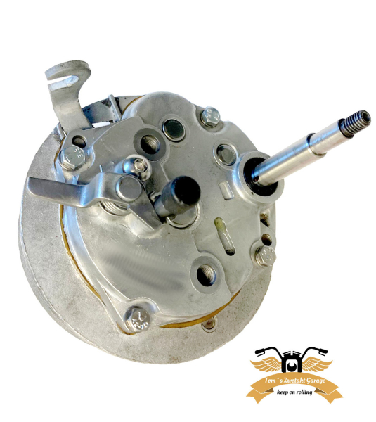 Ciao gebrauchtes Getriebe überholt Variogetriebe 11,5:1 refurbished Tauschgetriebe