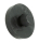 Anschlaggummi  Ø 23x5mm hinten Gummipuffer Gummi Gilera EC1 / Citta