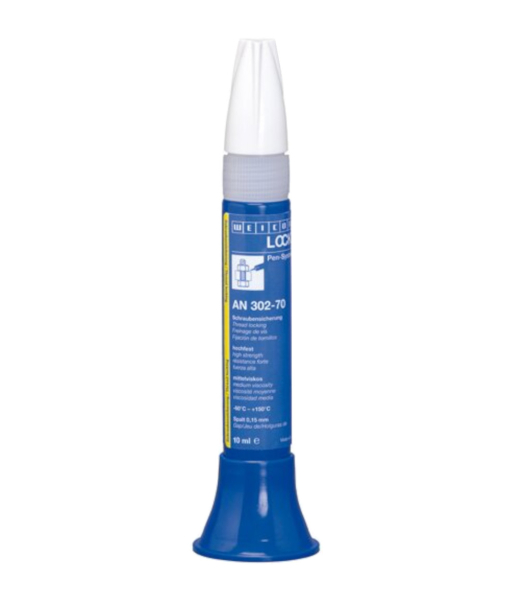 Schraubensicherung hochfest 10ml -WEICON-
