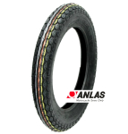 Reifen Anlas Street  R2-SP 3,00  x 12 Zoll TT -47J Gilera...