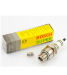Zündkerze Bosch Super W8AC Kurzgewinde entspricht...