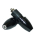Lenkergewichte lang Vibrationsdämpfer Lenkerenden Aluminium Mofa Moped