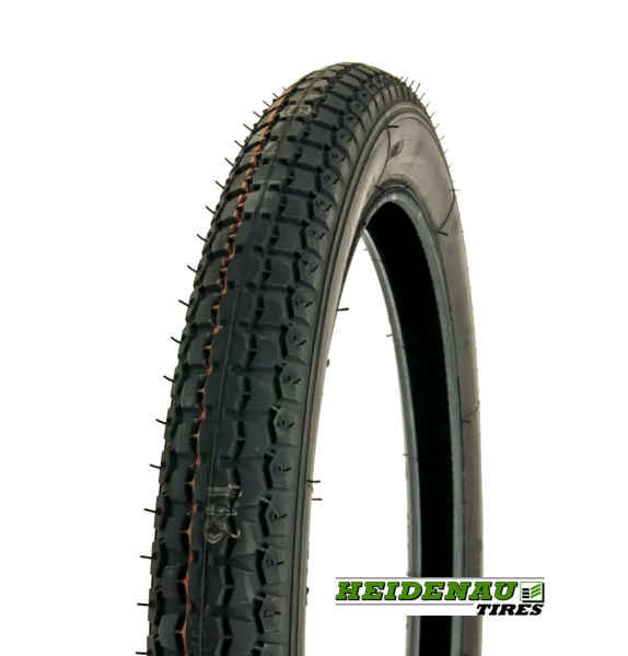 Reifen Heidenau M3 2,75 x 16 Zoll M7C 38J TT reinforced