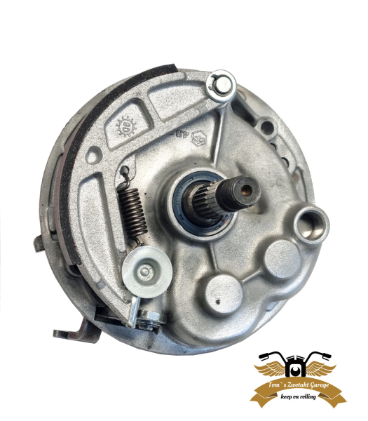 Ciao gebrauchtes Getriebe überholt Monogetriebe 10,5:1 refurbished Tauschgetriebe