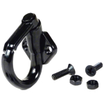 Taschenhaken Helmhaken Alu Guss Taschenhalter Helmhalter...