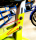 Sattel Platte Befestigungsplatte Klemmplatte Sattelhalter VA Piaggio Ciao