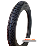Reifen Deestone d795  2,75 x 16 Zoll 40P TT reinforced...