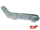 Seitendeckel Ciao SC Vario grau erste Modelle Seitenverkleidung -CIF-