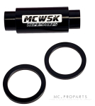 Radlager Vorderachse Umrüstsatz MC Wheel Sleeve Ciao...