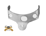 orig. Scheinwerferhalter Ciao SC Halter Scheinwerfer...