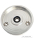 Hiterrad Lagerplatte MCRWK Piaggio Boxer 1&2 CNC Aluminium -McProparts-