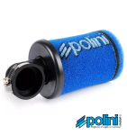 Luftfilter Polini Evolution 90° für PHBG 19-21 Vergaser -Polini-
