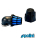 Luftfilter Polini Blue Air Box 90° Ø 37mm für PHBG Vergaser -Polini-