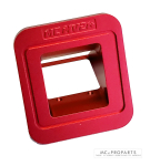 Membrane Malossi MP One Oversize MVMV 21 + -McProparts-