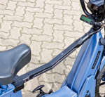 Rahmenstrebe Aluminium Rahmen Stange Verstärkung...