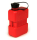 Benzinkanister stabile Ausführung 1L/1000ml FuelFriend Plus rot