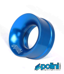 Ansaugstutzen für PHBG Vergaser Alu gedreht eloxiert...