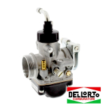 Vergaser Original Dellorto PHBG 21 AD Ciao Sppedengine MP One -Dellorto-