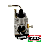 Vergaser Original Dellorto PHBG 21 AD Ciao Sppedengine MP One -Dellorto-