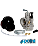 Vergaser Original Polini PHBG 21 mit Filter Ciao,...