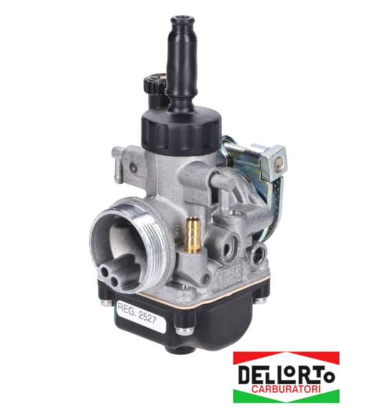 Vergaser Original Dellorto PHBG 19 AS Ciao Speedengine MP One -Dellorto-