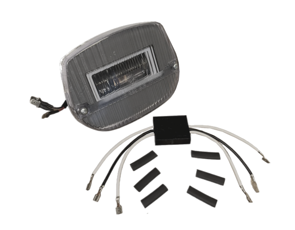 Scheinwerfer LED Scheinwerfereinsatz Ciao P-PV-PX-PXV -TZG-