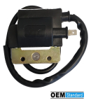 Zündspule 6 V besonders kompakte Bauform - gute...