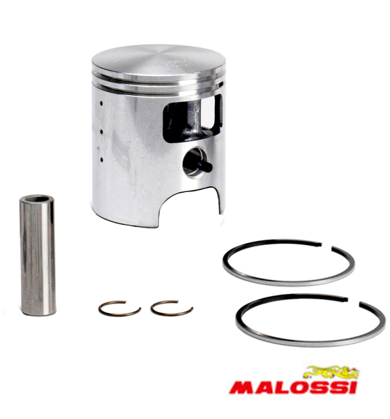 Kolben Malossi BIG DEPS 1. Übermaß Klasse B +0,2mm Ciao, Bravo -Malossi-